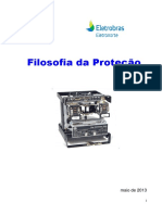 Apostila Filosofia Da Protecao