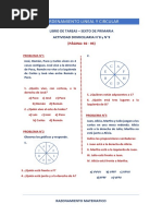 8 Tarea - Sexto Grado