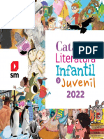 Cat LIJ 2022