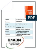 M19 U1 A3 M HDEZ AL Integración Del Sistema Nacional Anticorrupción