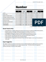 MathonGo Complex Numbers PYQ Book (2023 - 2019)