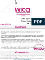 Wicci Brochure