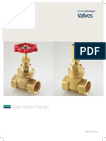 UK Gate Valves Brochure High Res 02 - 2017