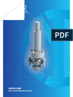 DMB-19-08-R7 Valve