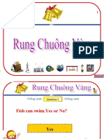 Rung Chuong Vang - 26 July