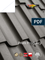 Profil Produkcji