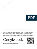 Evaluation Using Nondestructive Testing