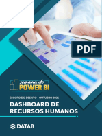 DATAB - Desafio Dashboard RH