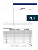 GER GE 071 Formato Estadísticas de Accidentabilidad