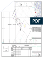 Plano Subdivision