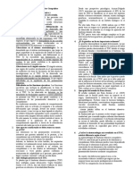 Análisis Practico Del Trastorno Obsesivo Compulsivo - Analisis Bibliografico