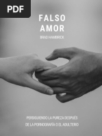 005 - Falso Amor - Brad Hambrick