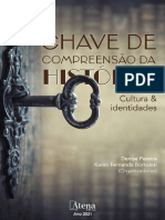 Uma Experiencia Decolonial Da Escola Municipal Eugenia Anna Dos Santos Narrativas e Saberes Do Candomble Na Construcao Da Consciencia Historica