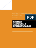 Libro 3 Gestión Ambiental y Sustentabilidad