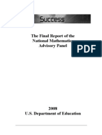 Final Report