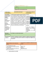 SESIONES DE APRENDIZAJE 17-10-22. COM. y P.S.