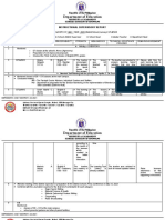 3b MAY Instructional Supervisory Report