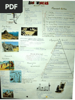 Horizonte Tardío - Los Incas