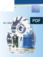 Flyer LaborPilot e