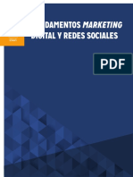 M1 L1 Marketing Digital Redes Sociales Fundamentos