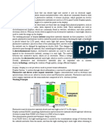 Photoactive and Electroactive Materials Cambridge