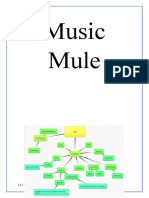 Music Mule