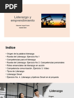 Liderazgo Smart y Emprendedurismo Perú1