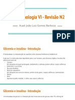 Endocrinologia VI - Revisão N2