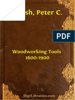 Woodworking Tools 1600 1900