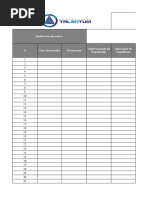 Caracterizacion Estudiantes Ciclo IV