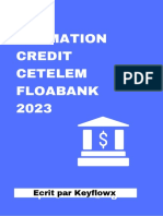 Forma Credit2023