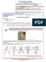 NEE Catedra y Artística 4°