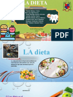 Dieta Grupo 2