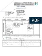 Contamos y Representamos 7,8,9