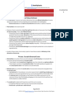 CH 14-Market Failure