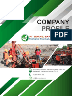 Company Profile