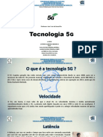 Semnário - 5G