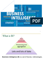 Business Intelligence