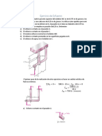 Ejercicio de Esfuerzo