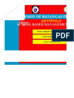 SBM E Tool PALINGOWAK ELEMENTARY SCHOOL Edited