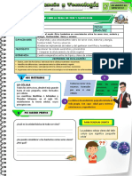 B1º Act 2 Cyt Unid 1 - Sem 2