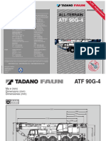 All-Terrain: ATF 90G-4