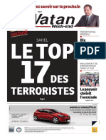 El Watan: Le Top