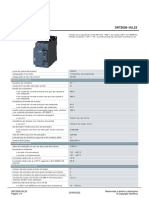 3RT26361AL23 Datasheet PT