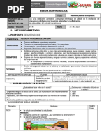 27 - 06 Sesión de Matemática