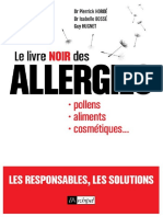 Le Livre Des: - Pollens - Cosmétiques ..