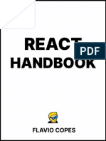 React Handbook