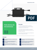 DataSheet-Micro2K HMS 16A