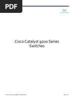 NB 06 Cat9200 Ser Data Sheet Cte en