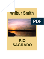 Smith, Wilbur - Serie Egipto 1 - Río Sagrado